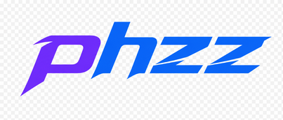 phzz logo